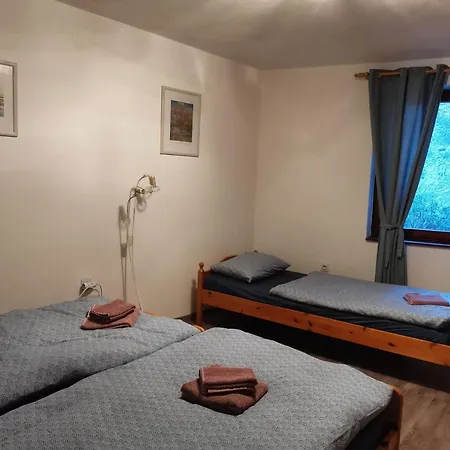 Sobe Pri Olivi Guest house *