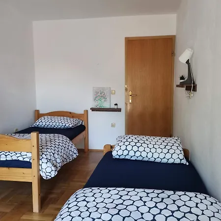 Sobe Pri Olivi Guest house *