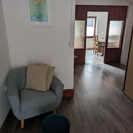 Sobe Pri Olivi Guest house Kobarid