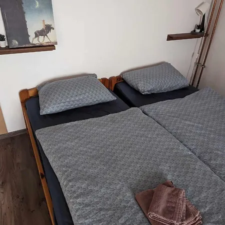 Sobe Pri Olivi Guest house *