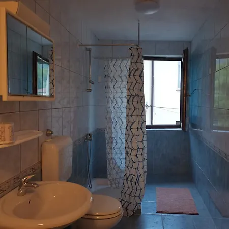 Sobe Pri Olivi Guest house Kobarid