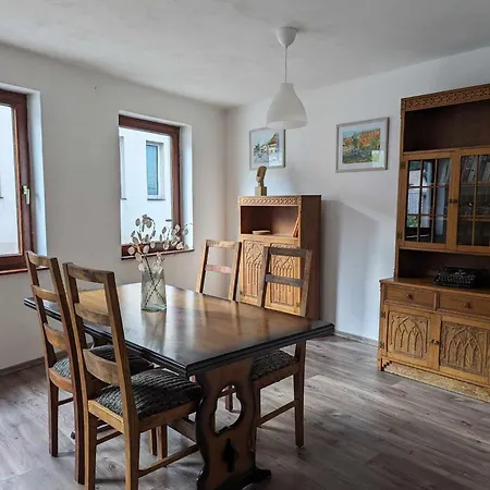 Sobe Pri Olivi Guest house