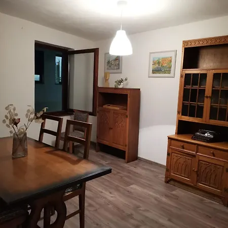 Sobe Pri Olivi Guest house *