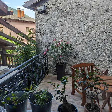 Sobe Pri Olivi