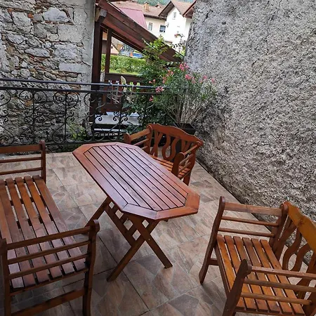 Sobe Pri Olivi Guest house *