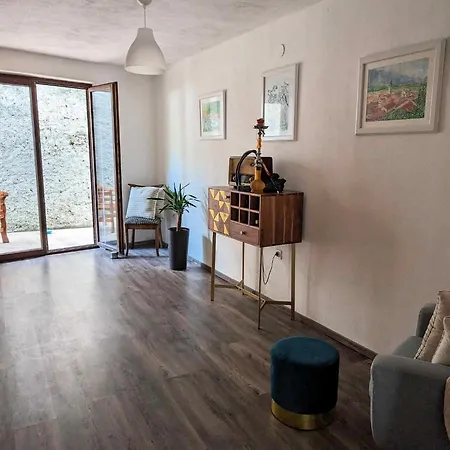 Guest house Sobe Pri Olivi