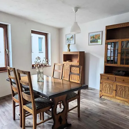 Sobe Pri Olivi ゲストハウス