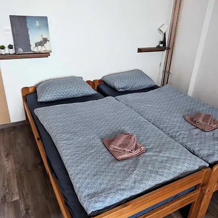 Sobe Pri Olivi בית הארחה *