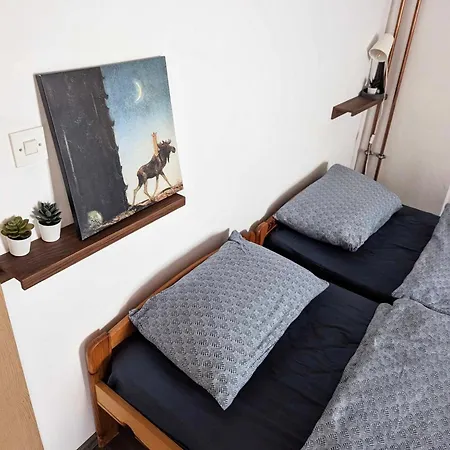 Sobe Pri Olivi Guest house Kobarid