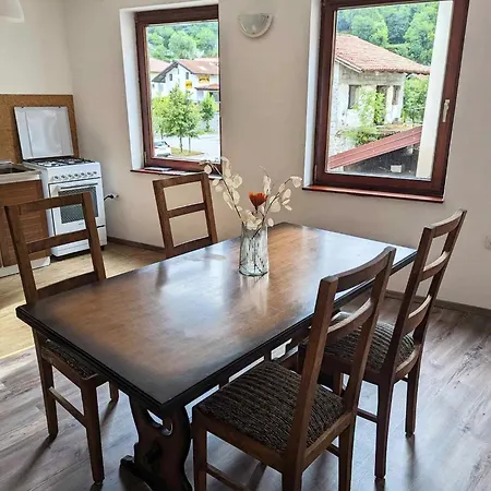 Guest house Sobe Pri Olivi