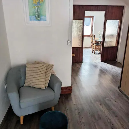 Sobe Pri Olivi Guest house *