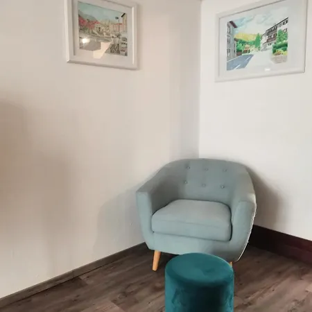 בית הארחה Sobe Pri Olivi *