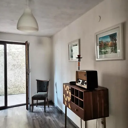 Guest house Sobe Pri Olivi Kobarid