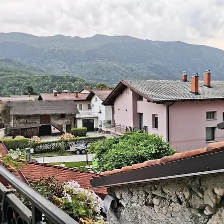 Sobe Pri Olivi