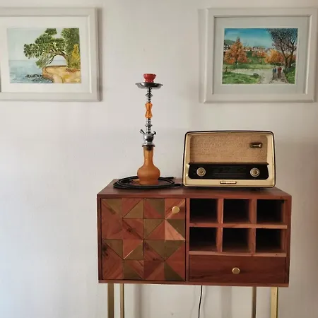 Sobe Pri Olivi ゲストハウス *