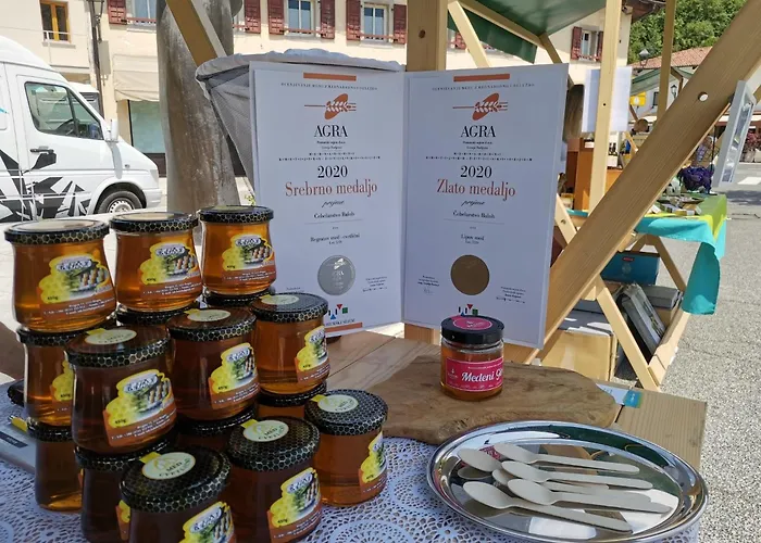 Sobe Pri Olivi コバリード