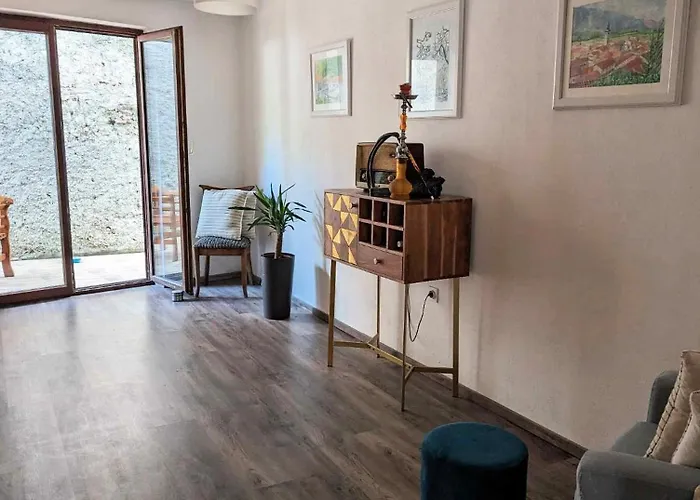 ゲストハウス Sobe Pri Olivi