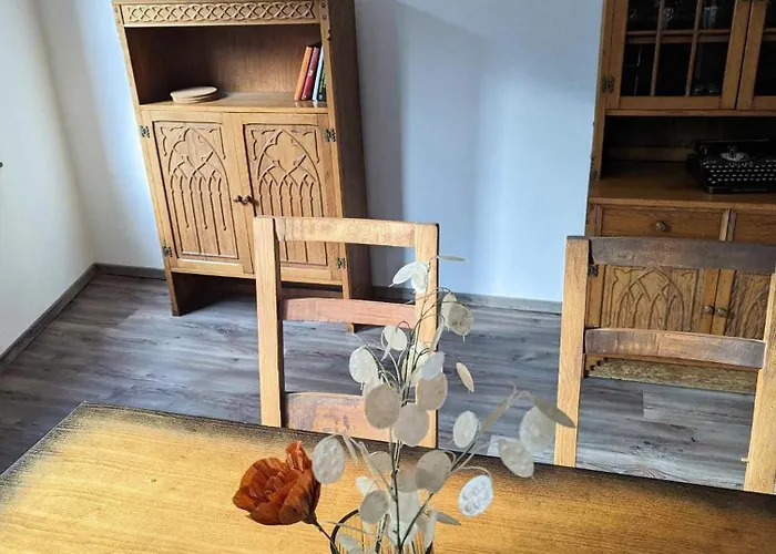 ゲストハウス Sobe Pri Olivi *