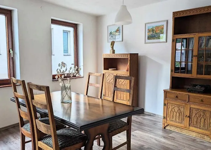 Sobe Pri Olivi ゲストハウス