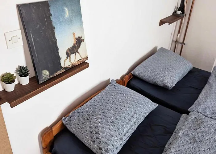 Sobe Pri Olivi ゲストハウス コバリード