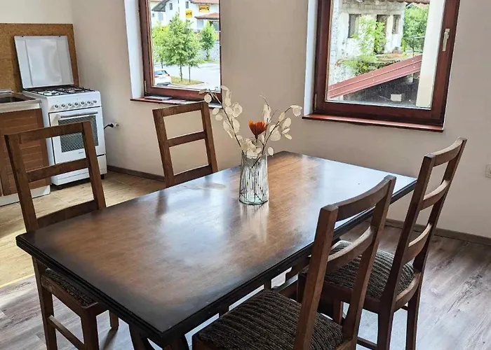 ゲストハウス Sobe Pri Olivi