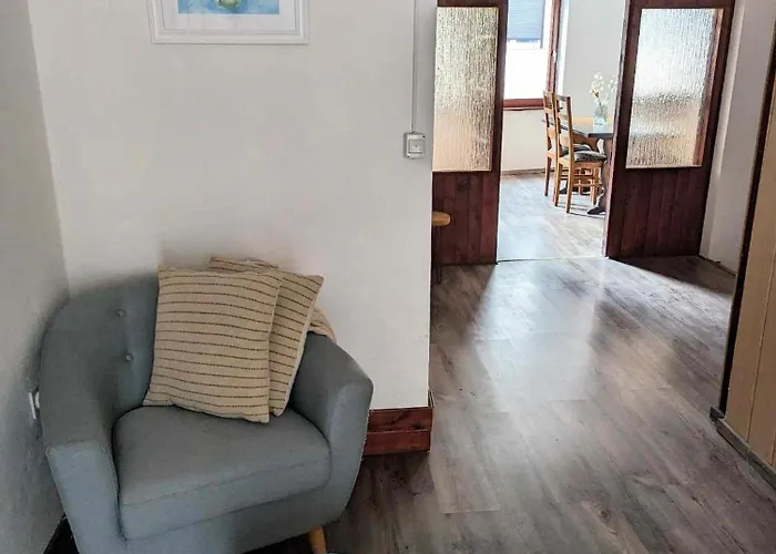 Sobe Pri Olivi ゲストハウス *