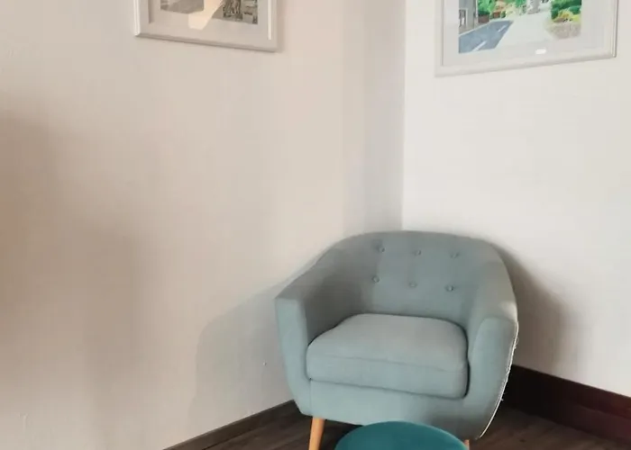 ゲストハウス Sobe Pri Olivi *