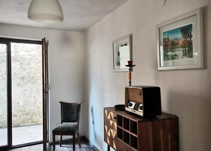 ゲストハウス Sobe Pri Olivi コバリード