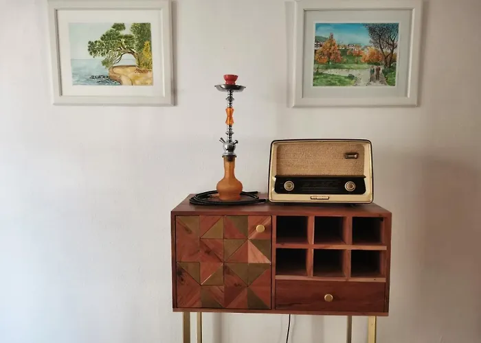 Sobe Pri Olivi ゲストハウス *