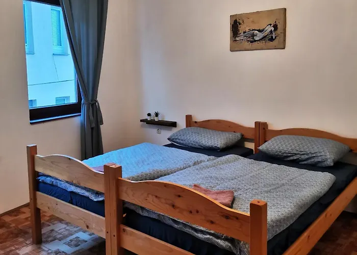 Sobe Pri Olivi ゲストハウス *